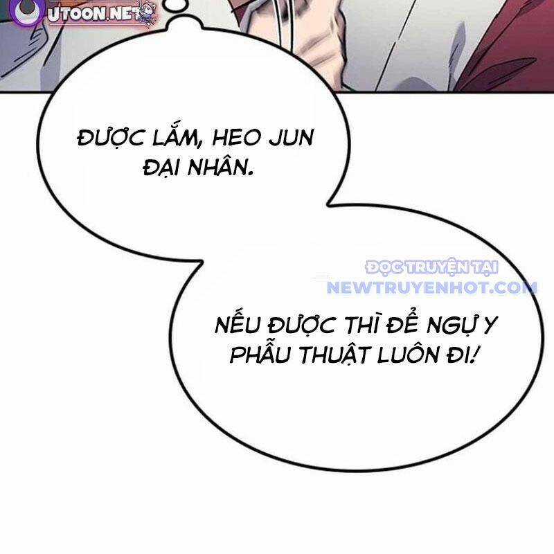 Bác Sĩ Tới Joseon Chương 34 trang 29