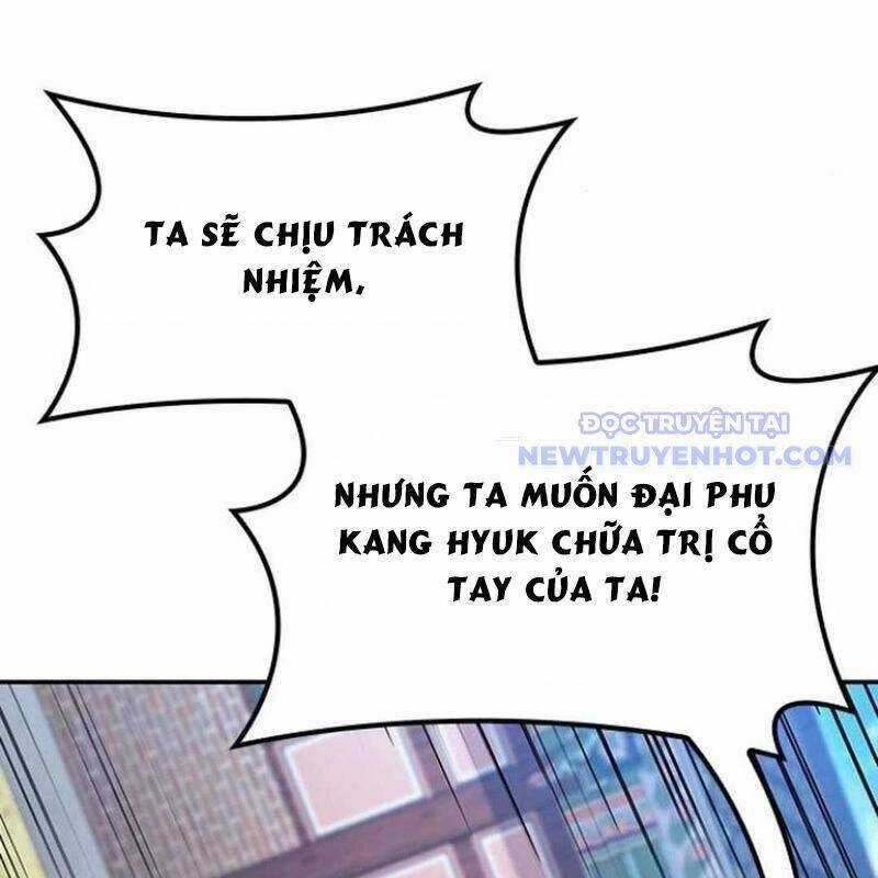 Bác Sĩ Tới Joseon Chương 34 trang 34