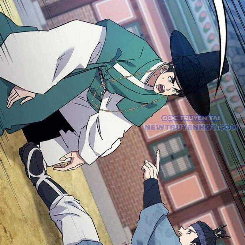 Bác Sĩ Tới Joseon Chương 34 trang 35