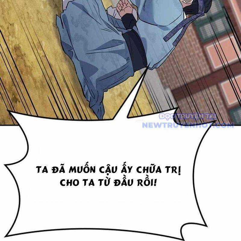 Bác Sĩ Tới Joseon Chương 34 trang 36