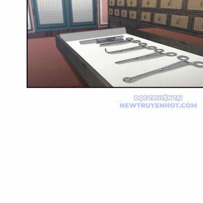 Bác Sĩ Tới Joseon Chương 34 trang 43