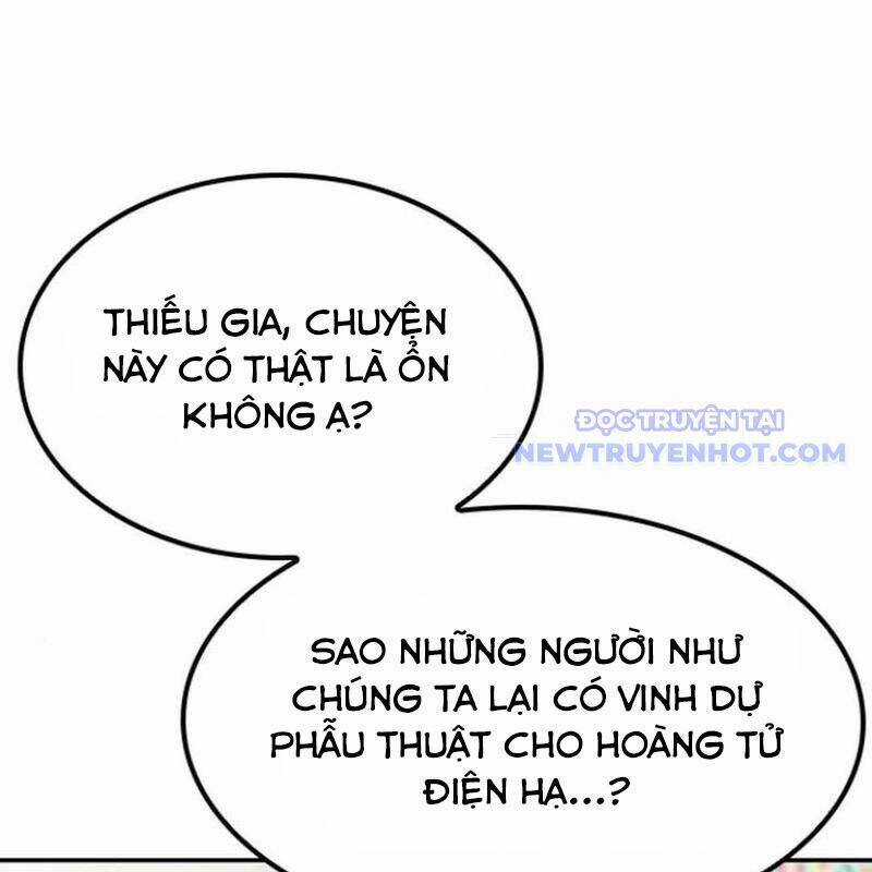 Bác Sĩ Tới Joseon Chương 34 trang 44