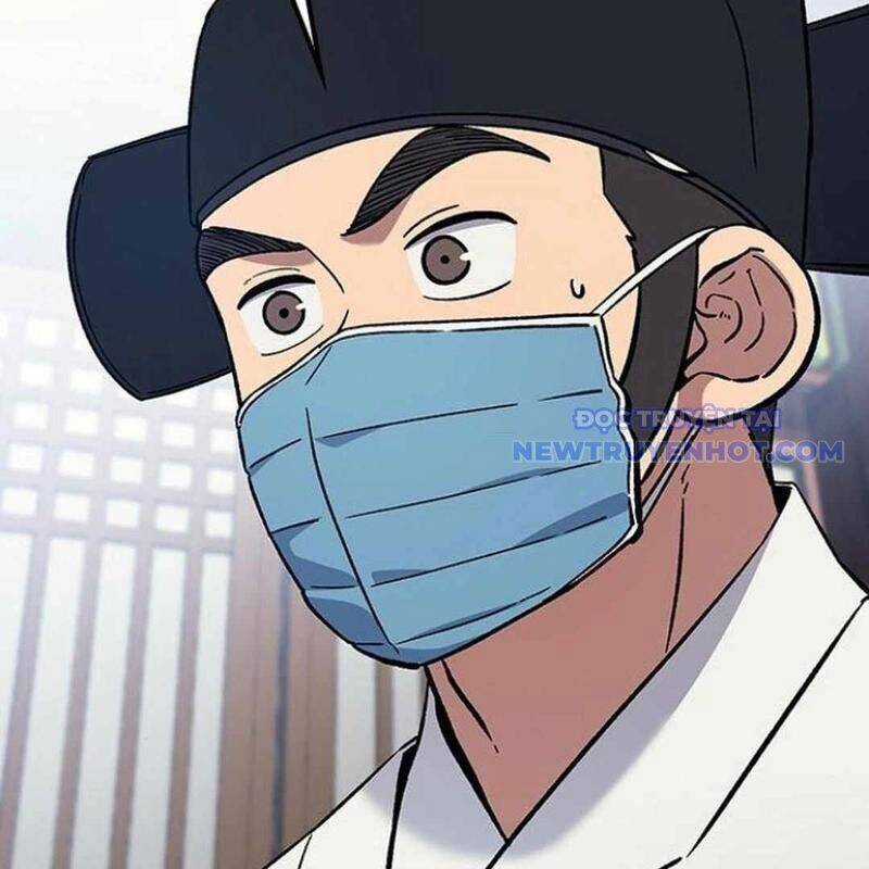 Bác Sĩ Tới Joseon Chương 34 trang 54