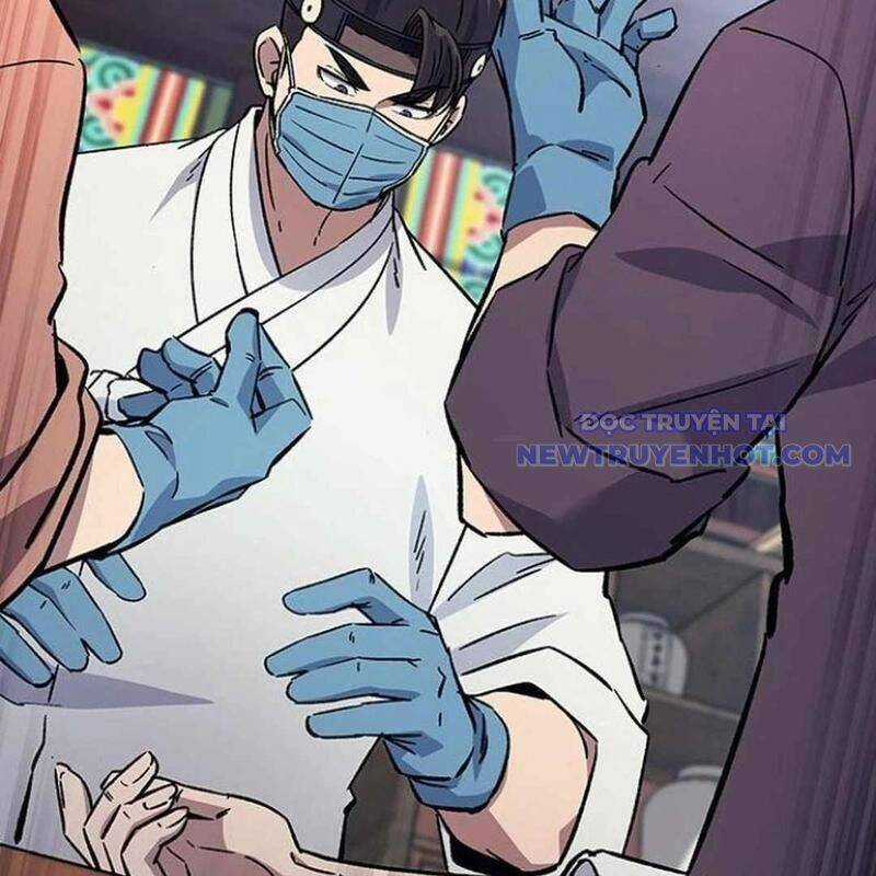 Bác Sĩ Tới Joseon Chương 34 trang 60