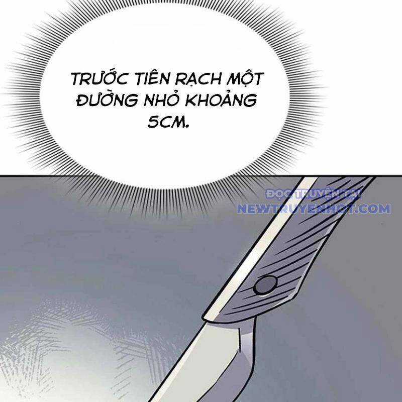 Bác Sĩ Tới Joseon Chương 34 trang 62