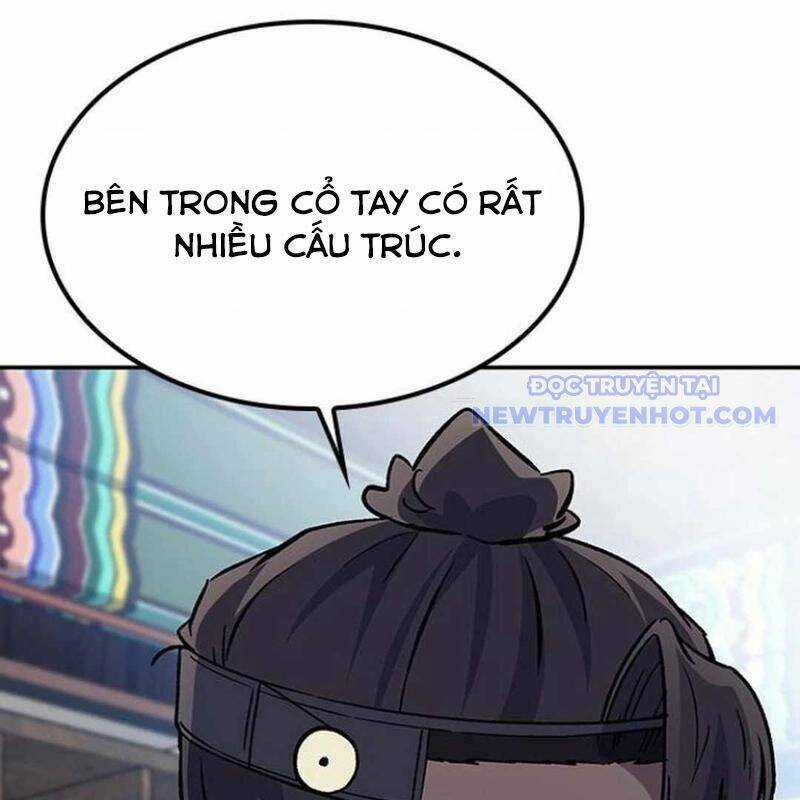 Bác Sĩ Tới Joseon Chương 34 trang 64