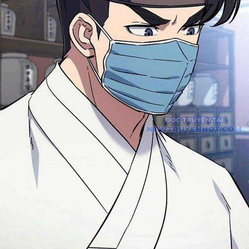 Bác Sĩ Tới Joseon Chương 34 trang 65