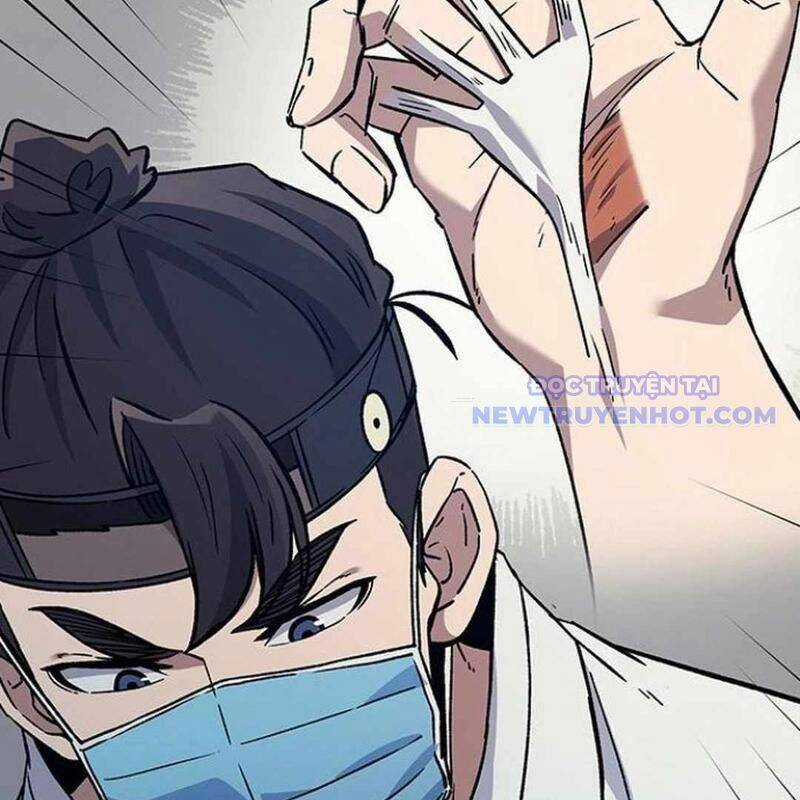 Bác Sĩ Tới Joseon Chương 34 trang 84