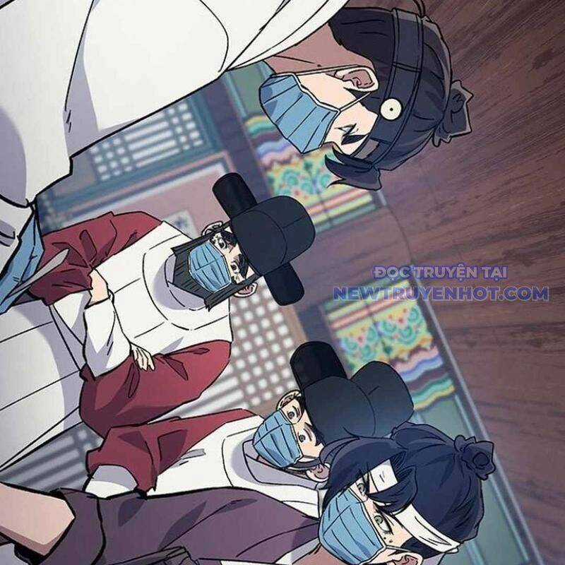 Bác Sĩ Tới Joseon Chương 34 trang 90