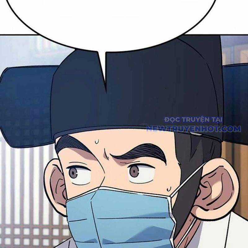 Bác Sĩ Tới Joseon Chương 34 trang 93