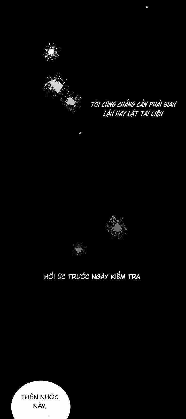 Bác Sĩ Trở Lại Chapter 0 trang 11