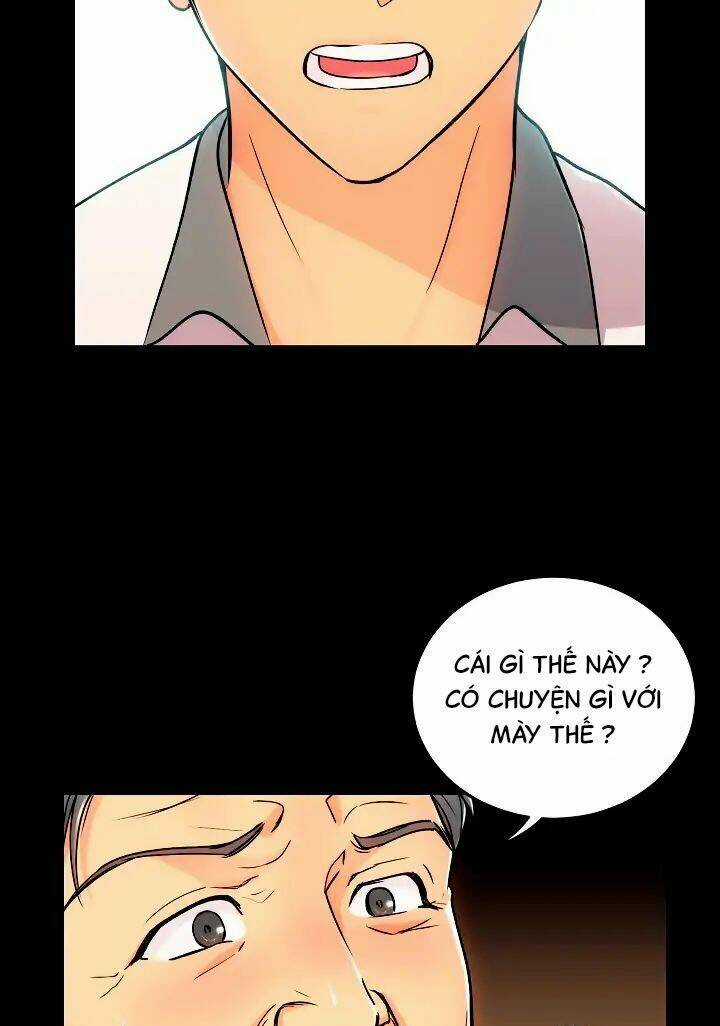 Bác Sĩ Trở Lại Chapter 0 trang 18