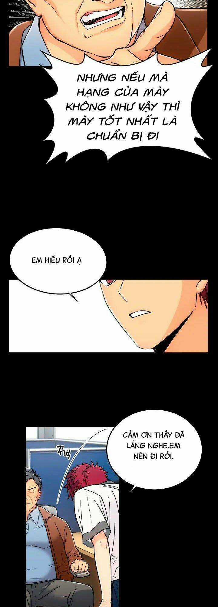 Bác Sĩ Trở Lại Chapter 0 trang 21