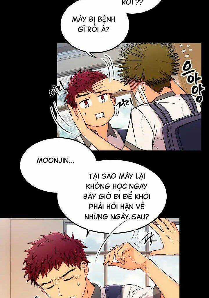 Bác Sĩ Trở Lại Chapter 0 trang 25