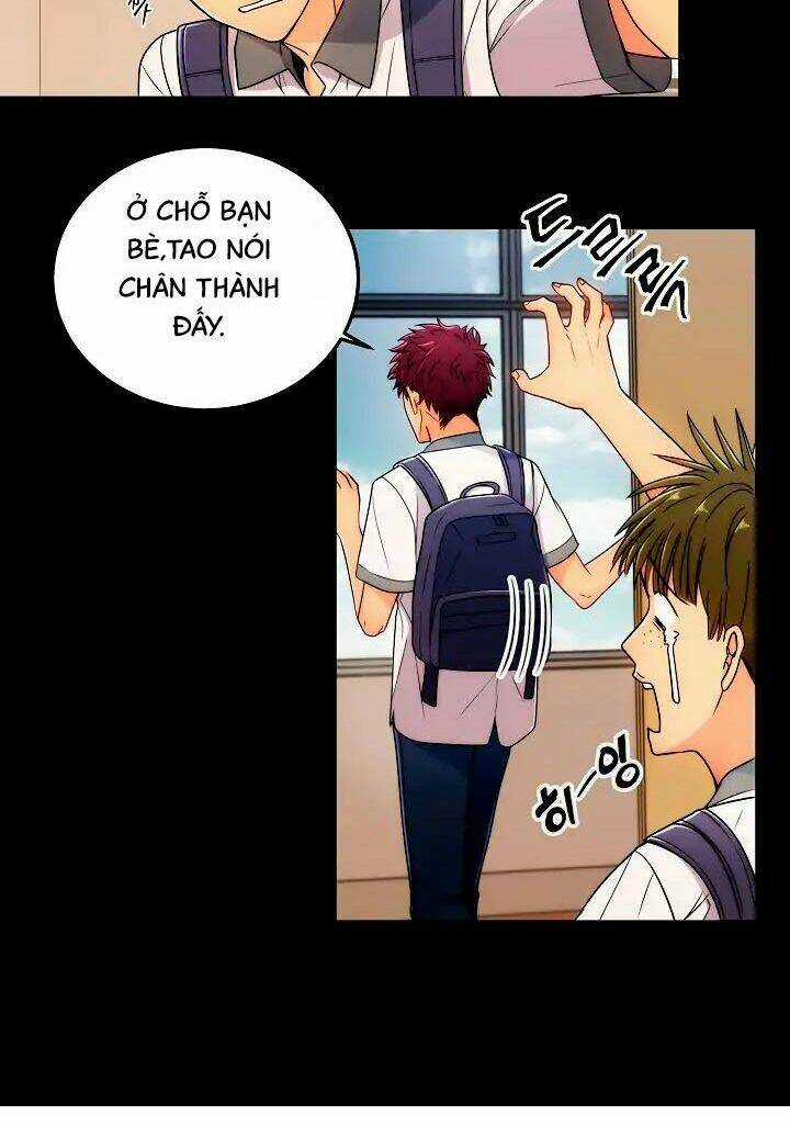 Bác Sĩ Trở Lại Chapter 0 trang 26