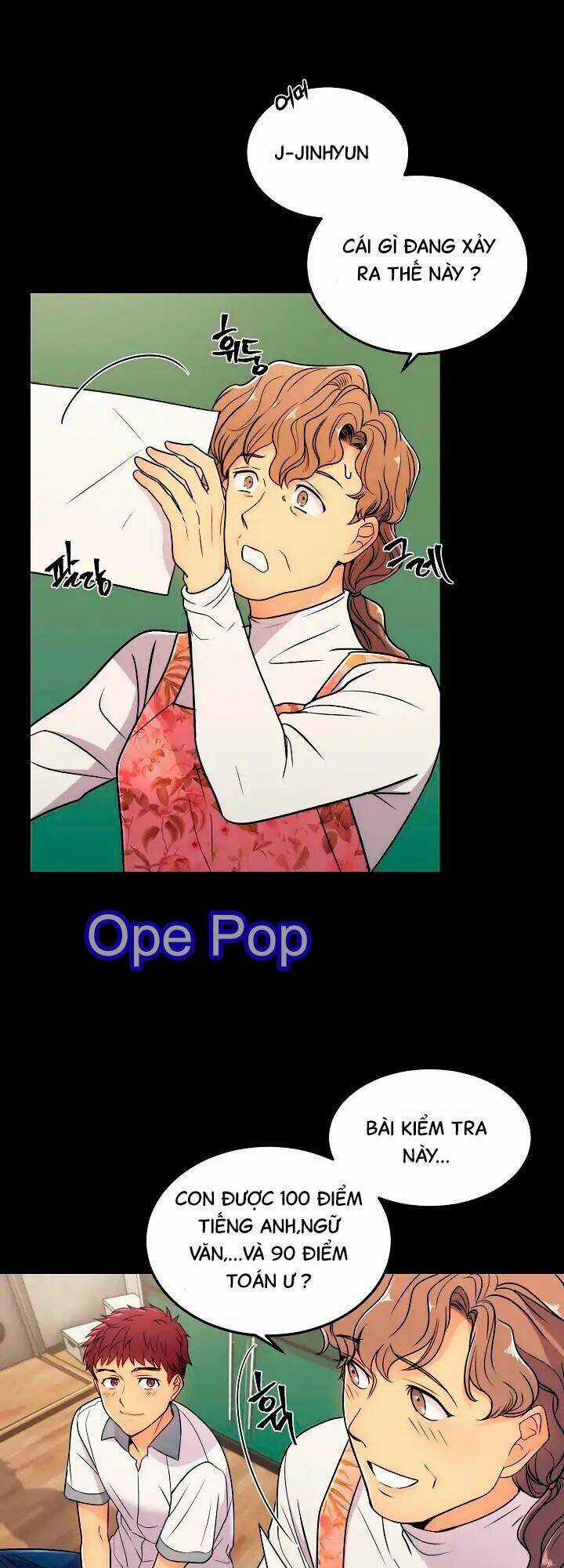 Bác Sĩ Trở Lại Chapter 0 trang 28