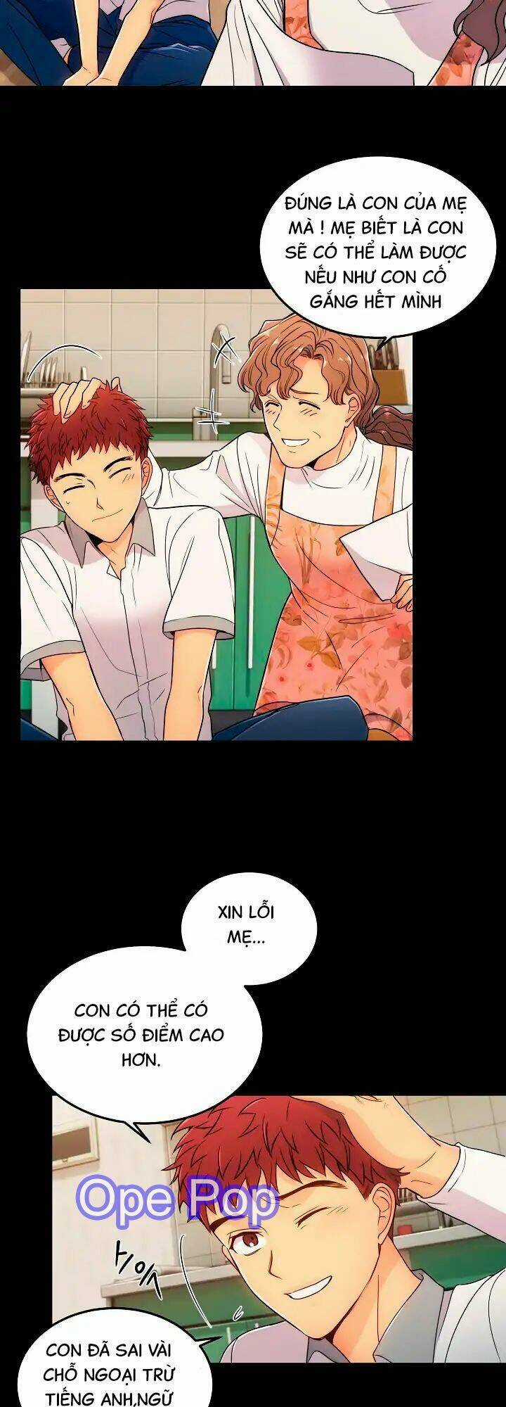 Bác Sĩ Trở Lại Chapter 0 trang 29