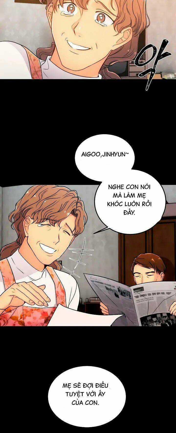 Bác Sĩ Trở Lại Chapter 0 trang 31