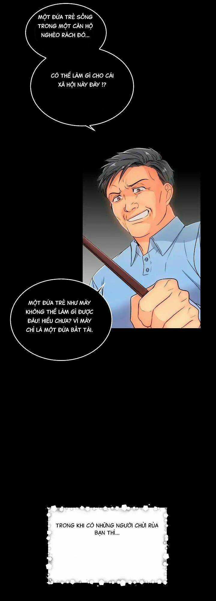 Bác Sĩ Trở Lại Chapter 0 trang 33