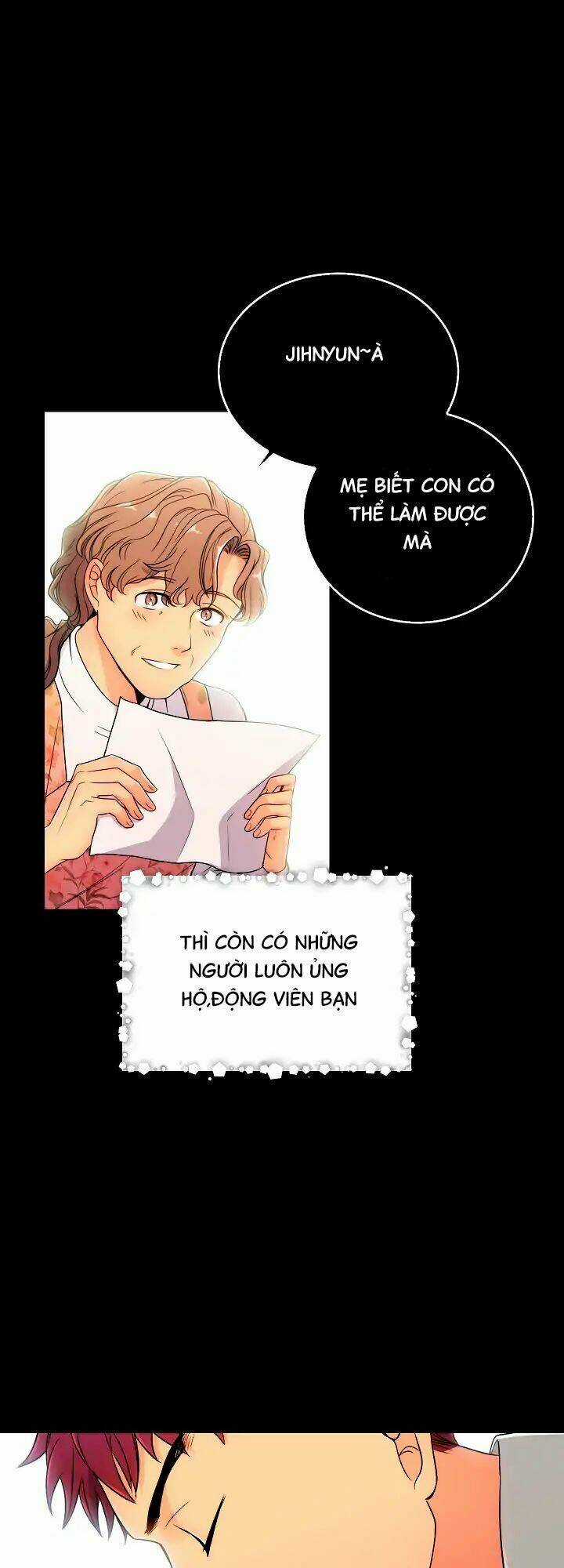 Bác Sĩ Trở Lại Chapter 0 trang 34