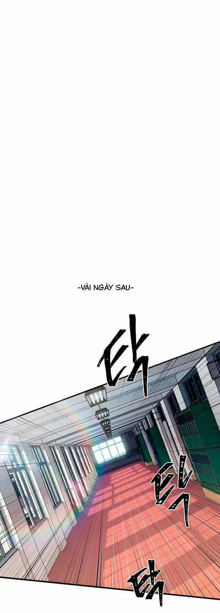 Bác Sĩ Trở Lại Chapter 0 trang 39