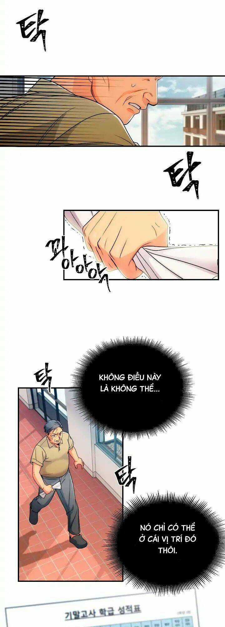 Bác Sĩ Trở Lại Chapter 0 trang 40