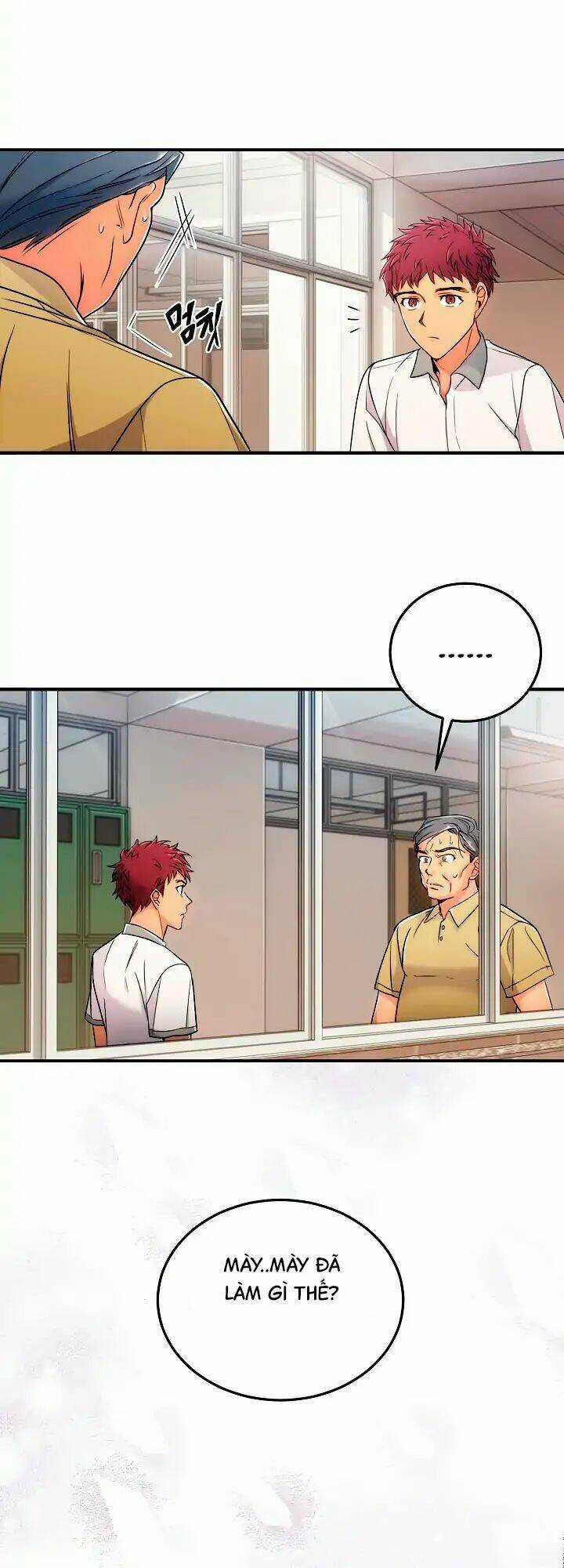 Bác Sĩ Trở Lại Chapter 0 trang 42