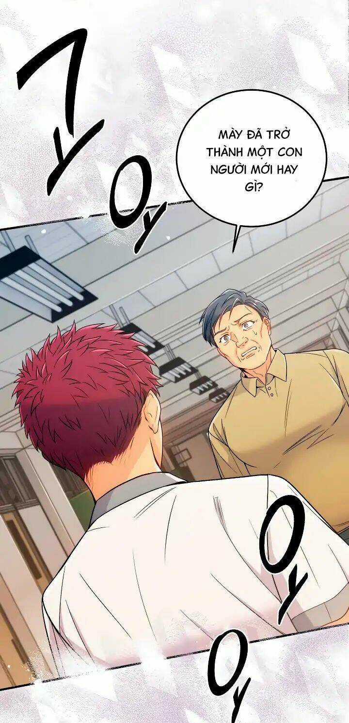 Bác Sĩ Trở Lại Chapter 0 trang 43