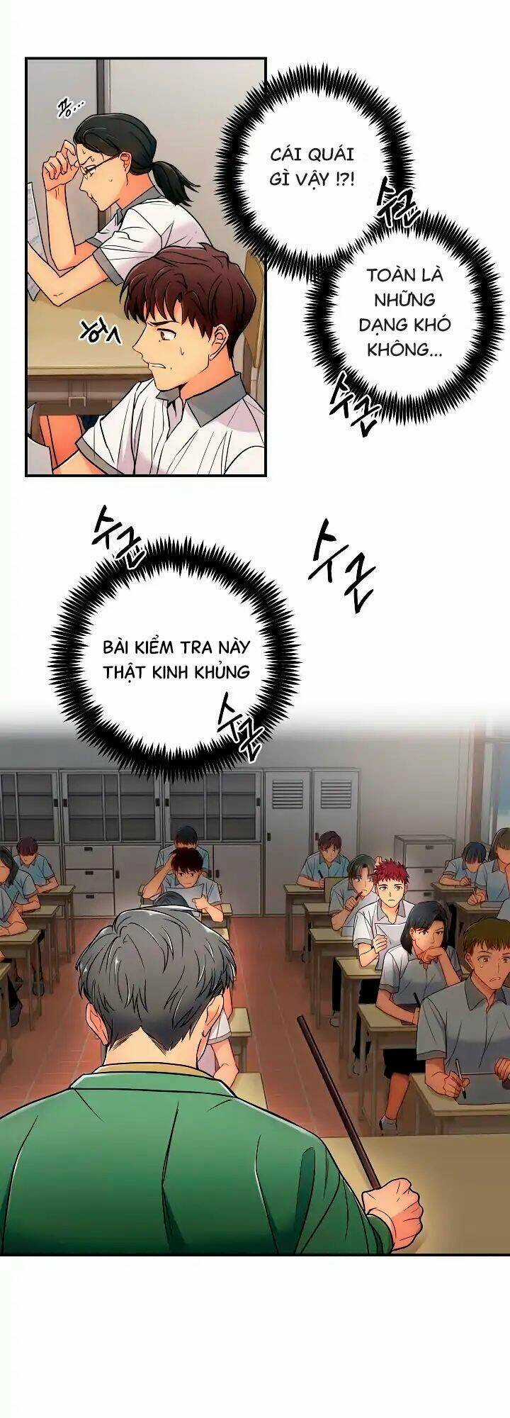 Bác Sĩ Trở Lại Chapter 0 trang 8