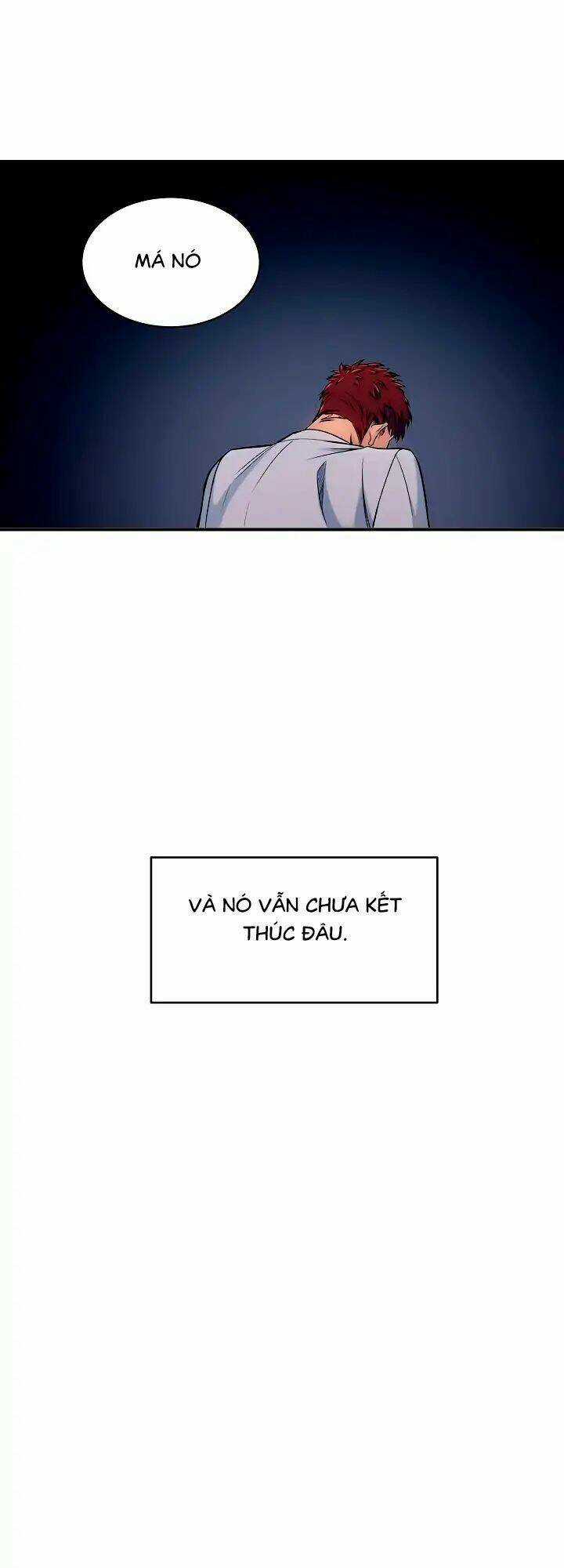 Bác Sĩ Trở Lại Chapter 1 trang 19