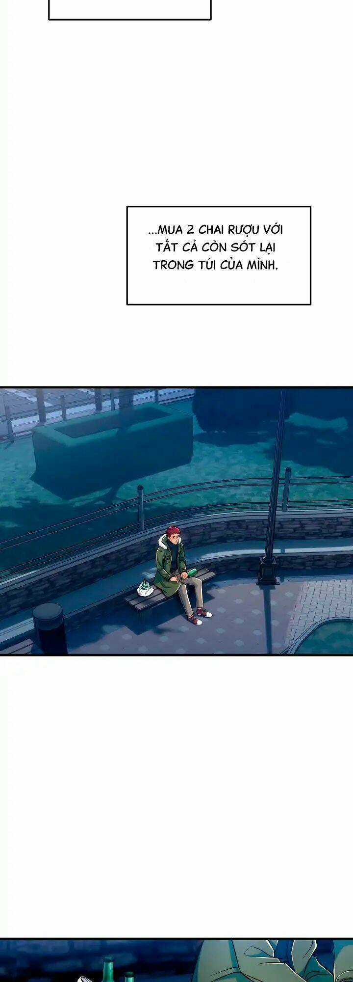 Bác Sĩ Trở Lại Chapter 1 trang 26