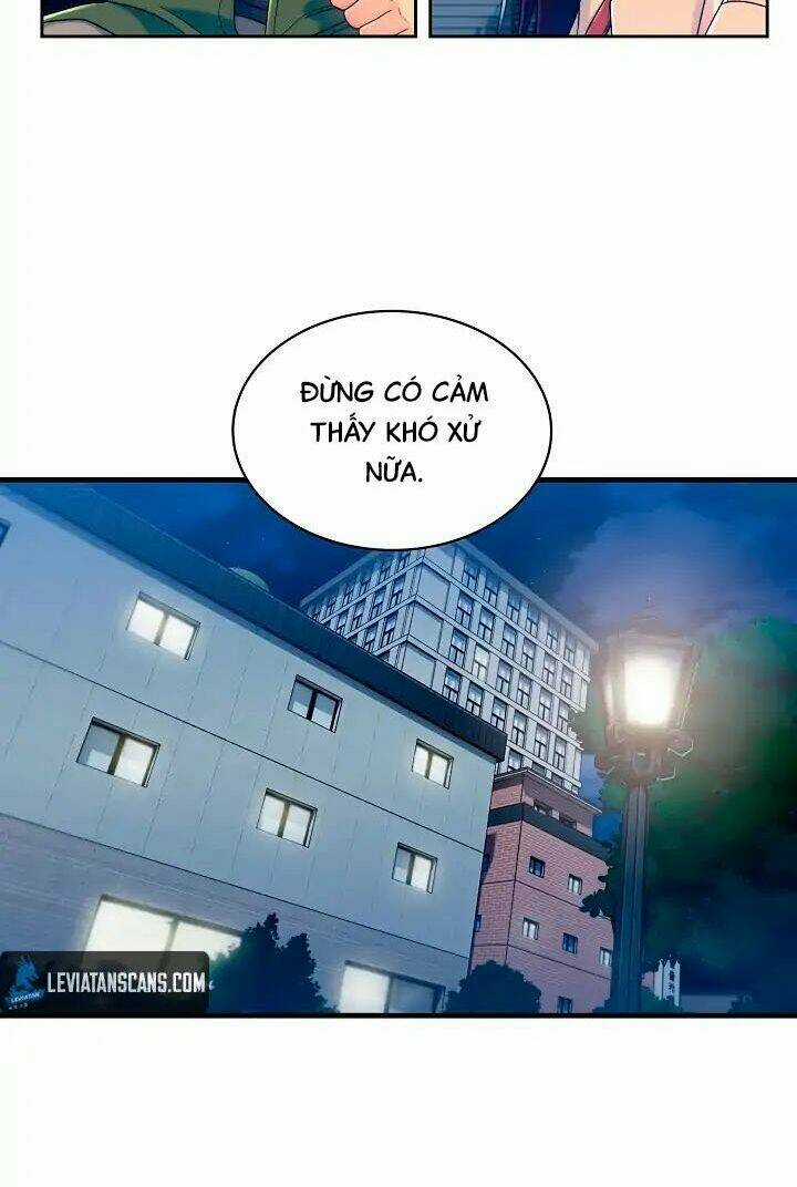 Bác Sĩ Trở Lại Chapter 1 trang 36