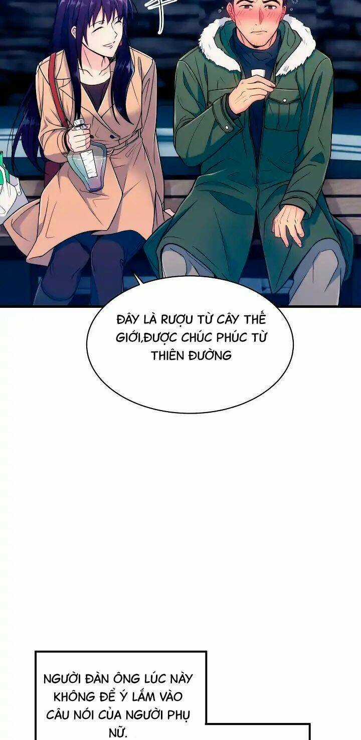 Bác Sĩ Trở Lại Chapter 1 trang 41