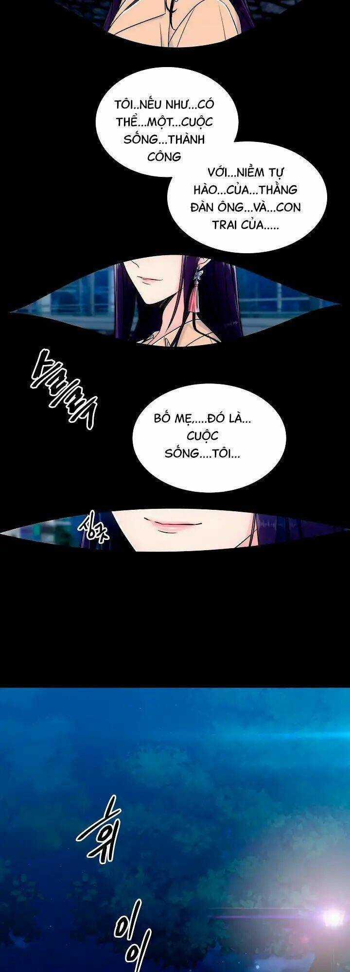 Bác Sĩ Trở Lại Chapter 1 trang 44