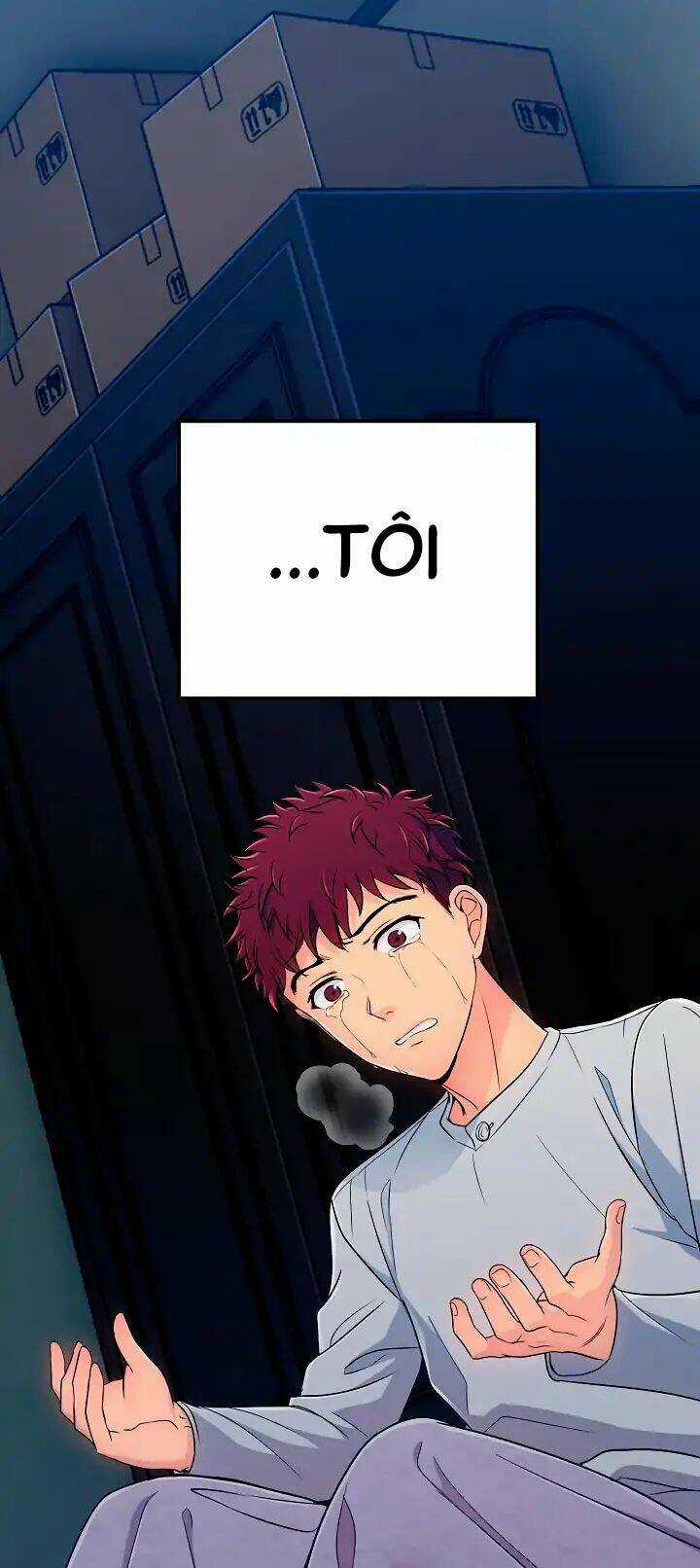 Bác Sĩ Trở Lại Chapter 1 trang 47