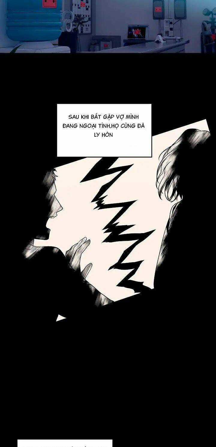 Bác Sĩ Trở Lại Chapter 1 trang 5