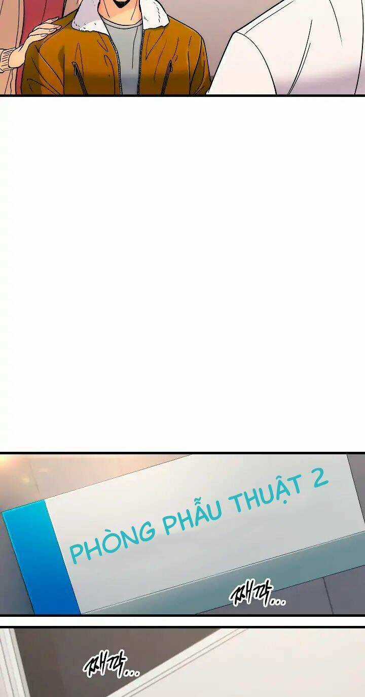 Bác Sĩ Trở Lại Chapter 10 trang 13