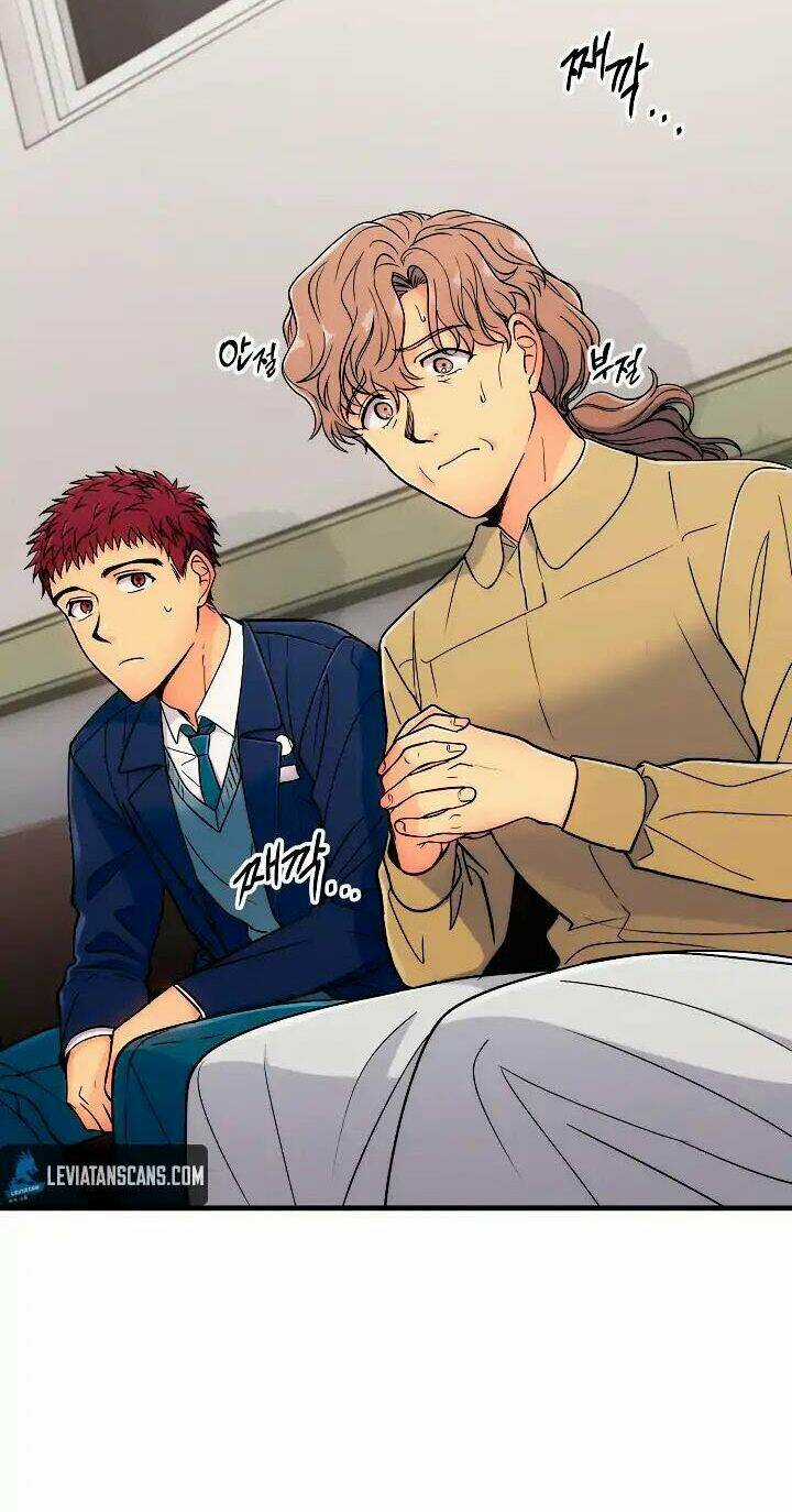 Bác Sĩ Trở Lại Chapter 10 trang 14