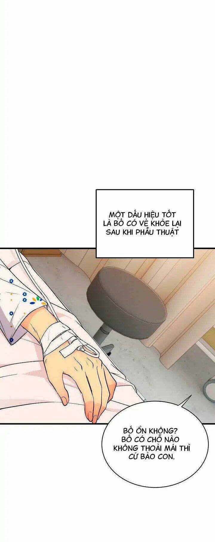 Bác Sĩ Trở Lại Chapter 10 trang 20