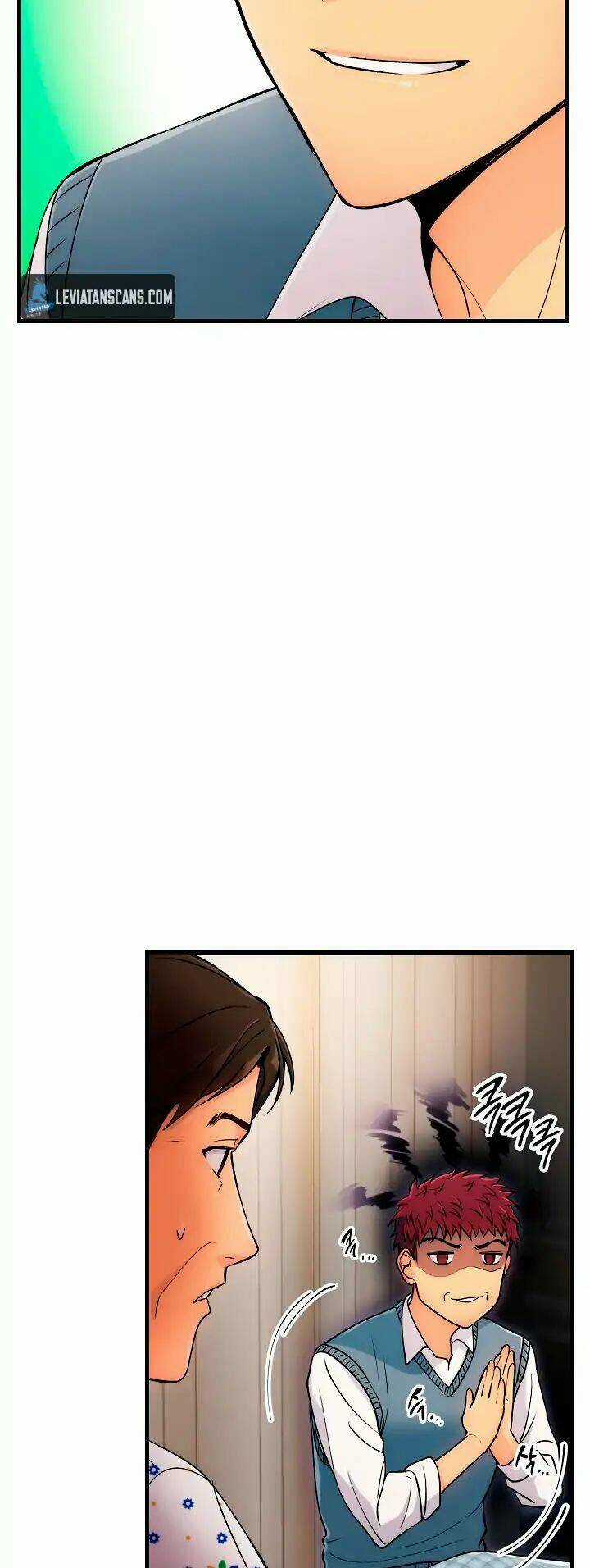 Bác Sĩ Trở Lại Chapter 10 trang 38