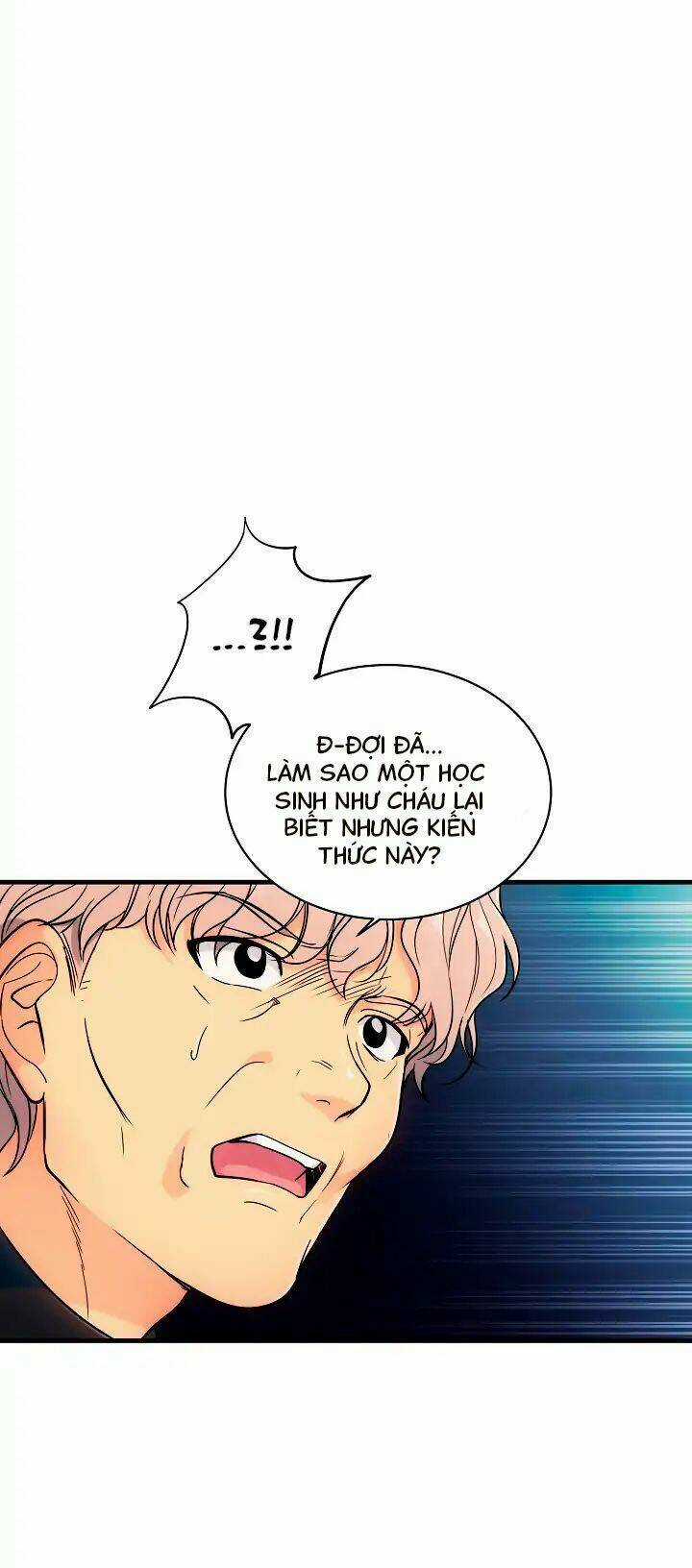 Bác Sĩ Trở Lại Chapter 10 trang 7