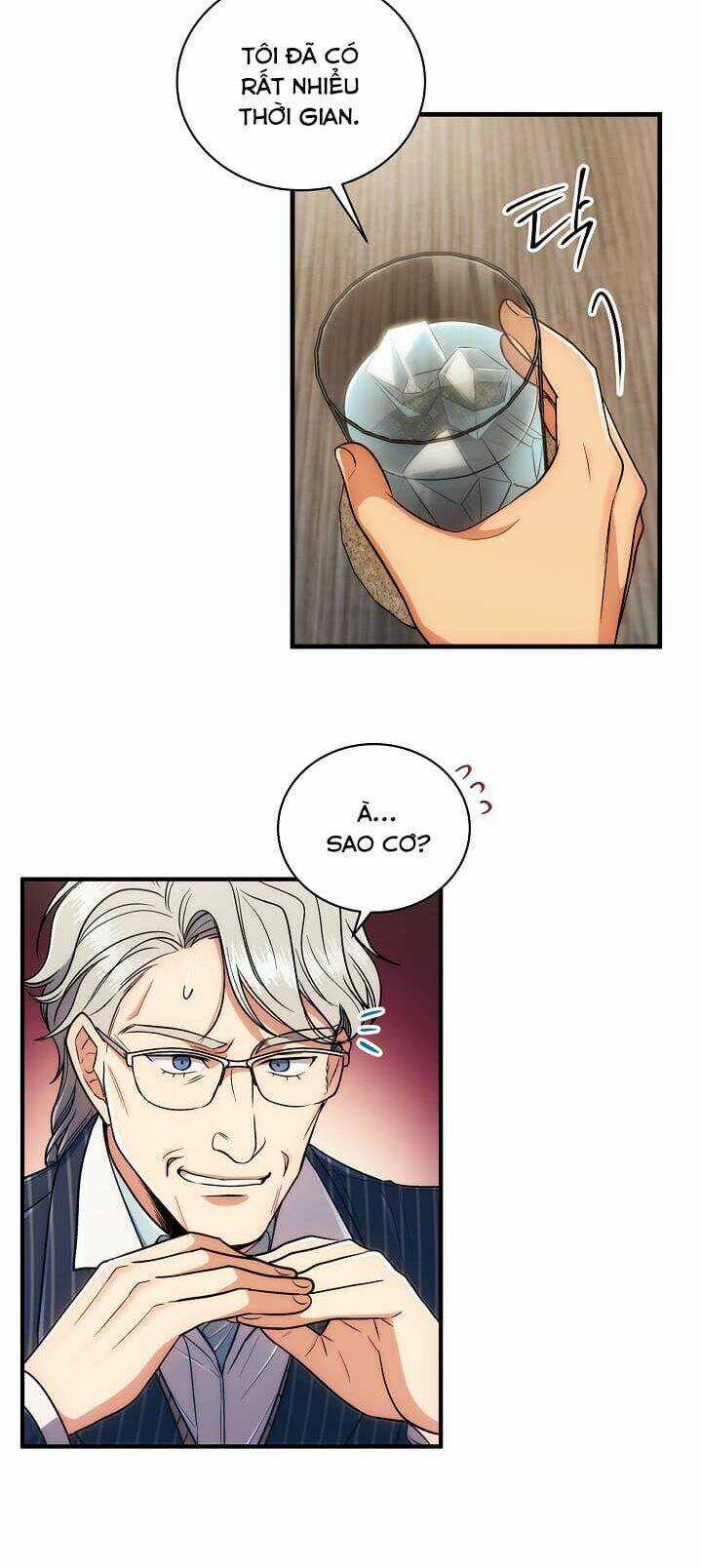 Bác Sĩ Trở Lại Chapter 100 trang 13