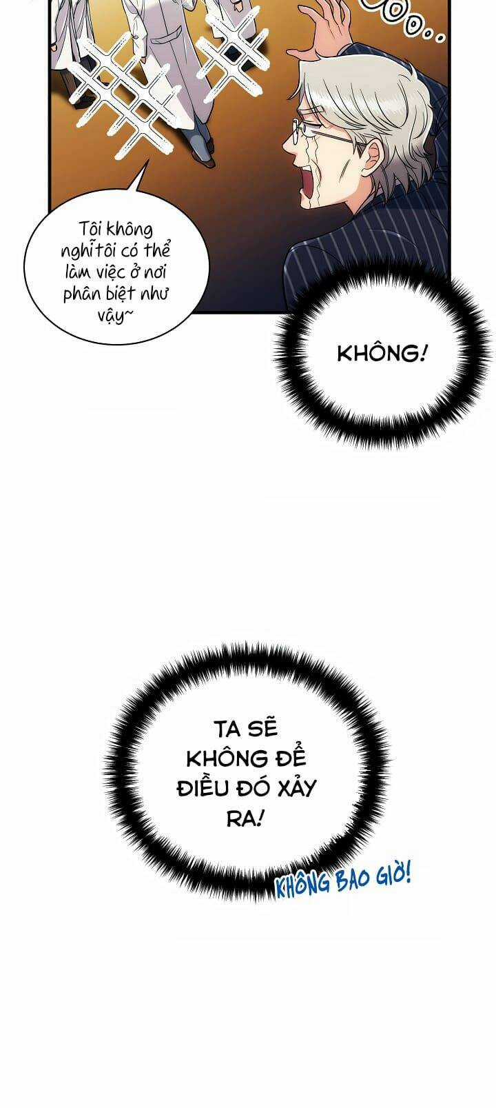 Bác Sĩ Trở Lại Chapter 100 trang 18