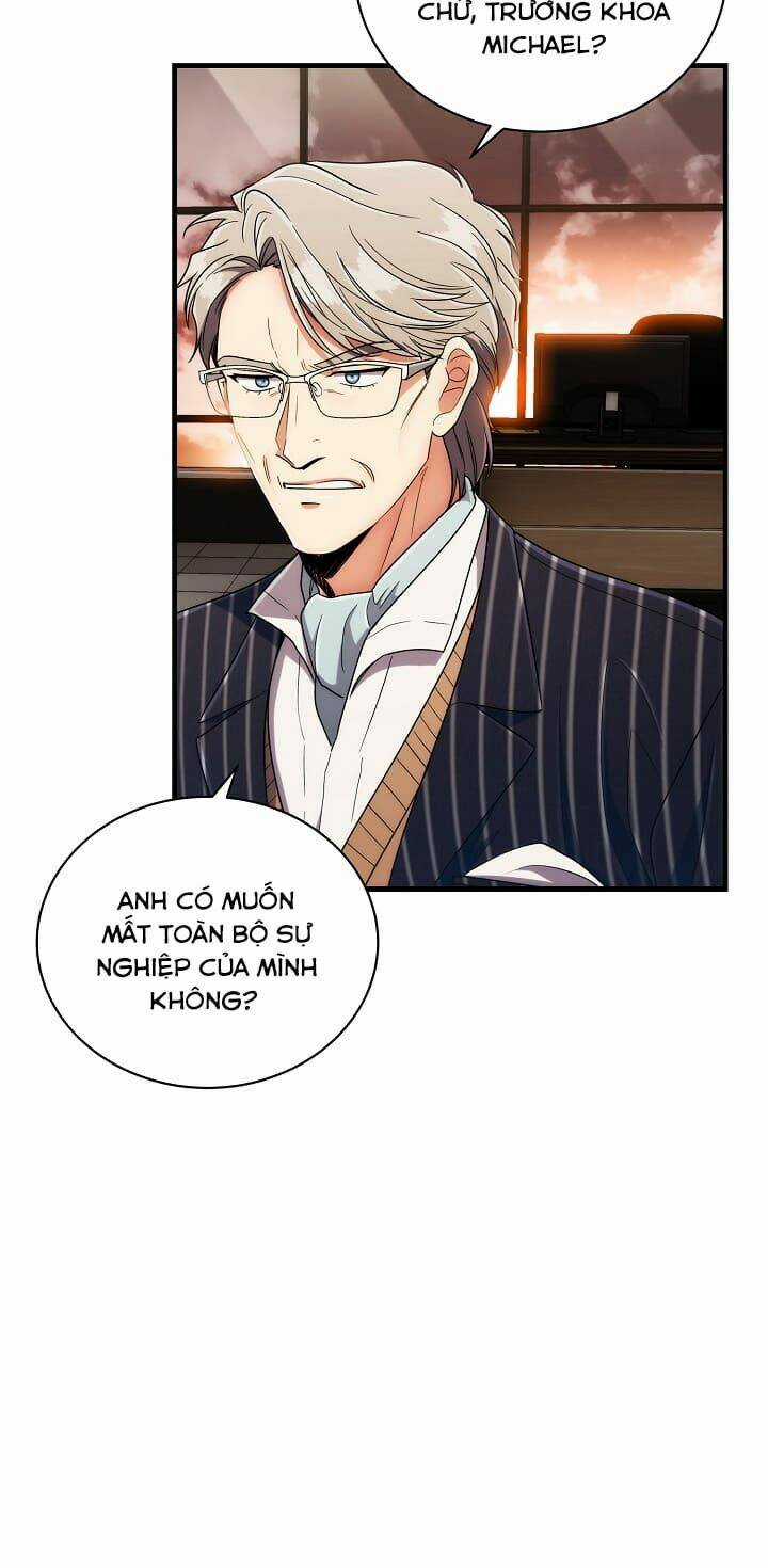 Bác Sĩ Trở Lại Chapter 100 trang 30