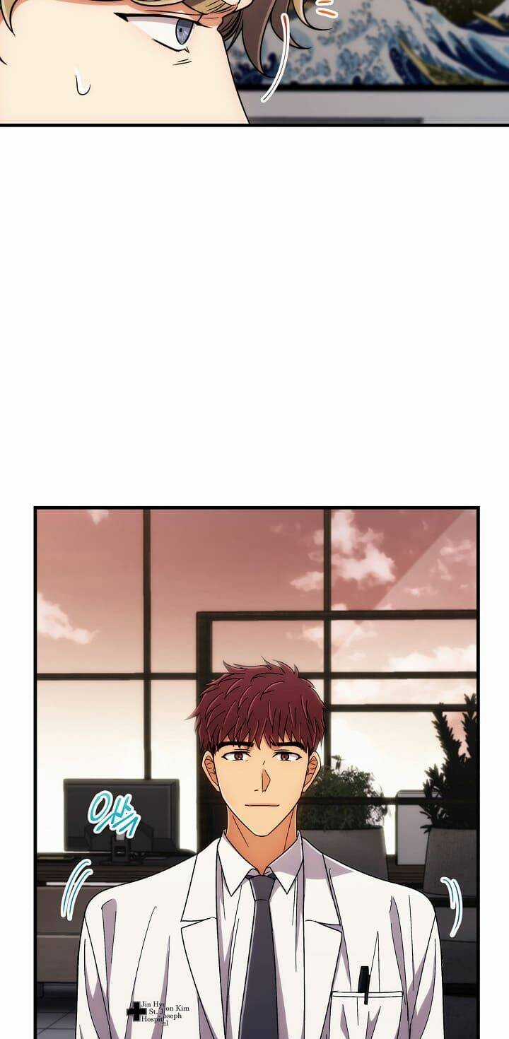 Bác Sĩ Trở Lại Chapter 100 trang 33