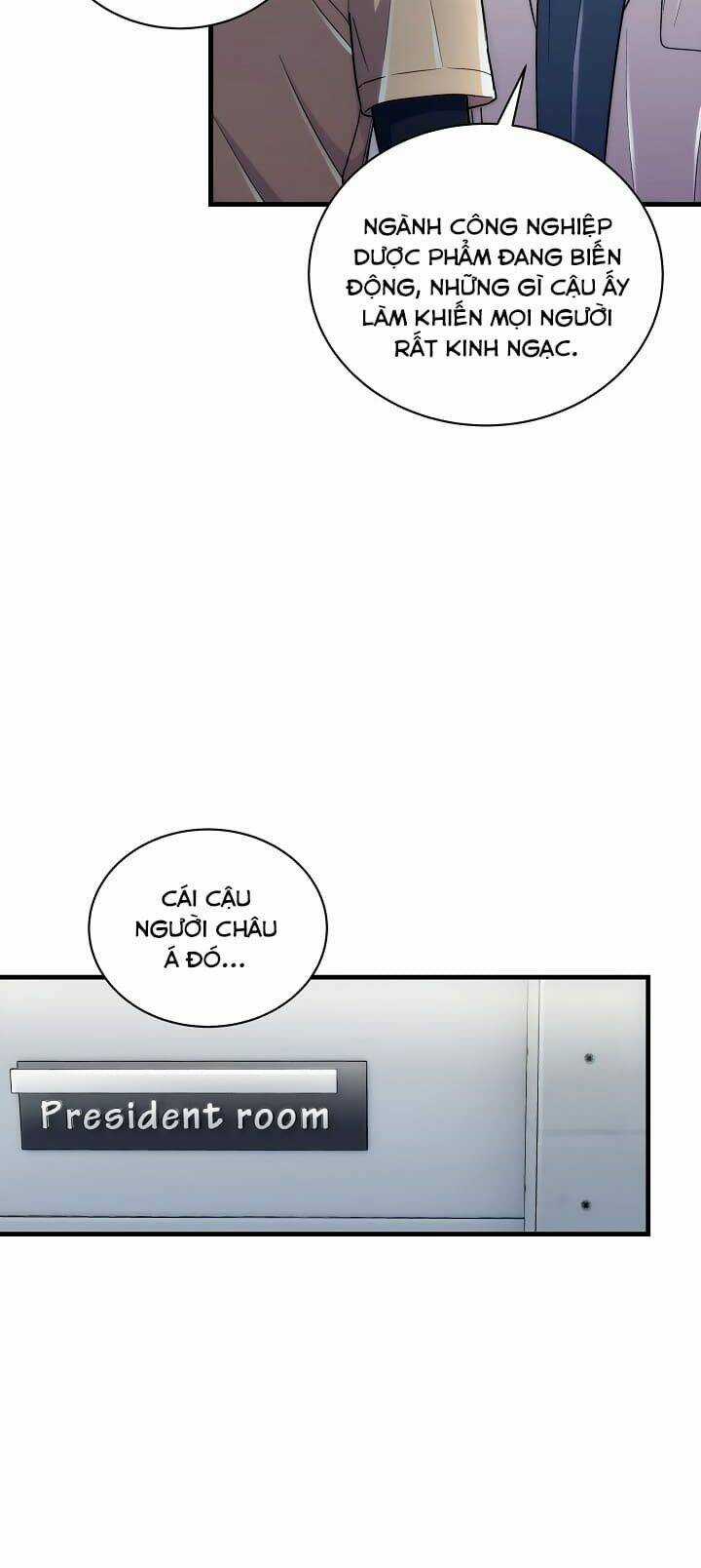 Bác Sĩ Trở Lại Chapter 100 trang 4