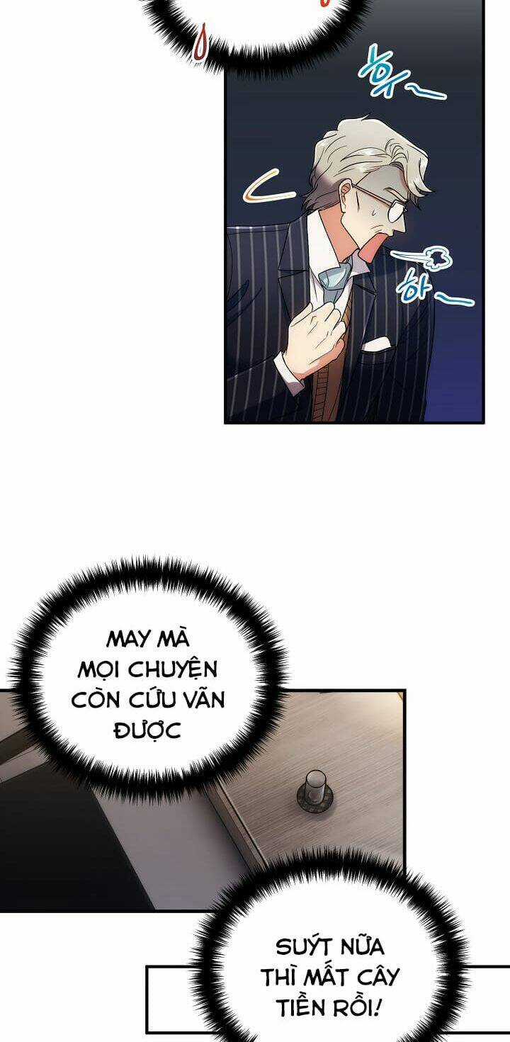 Bác Sĩ Trở Lại Chapter 100 trang 43