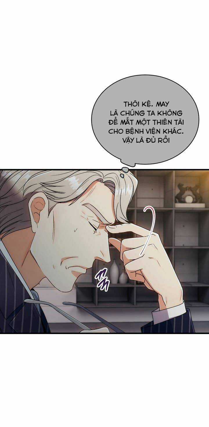 Bác Sĩ Trở Lại Chapter 100 trang 45