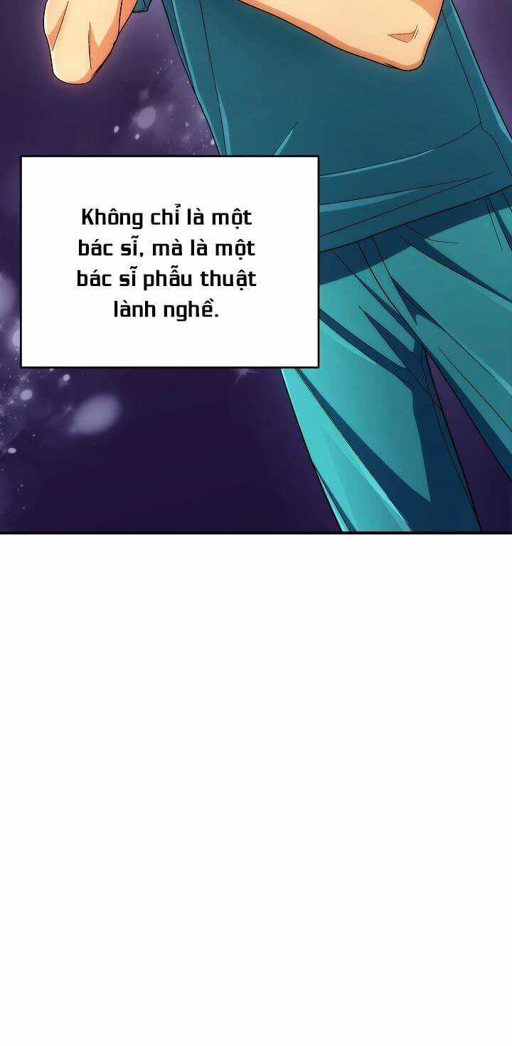 Bác Sĩ Trở Lại Chapter 100 trang 48