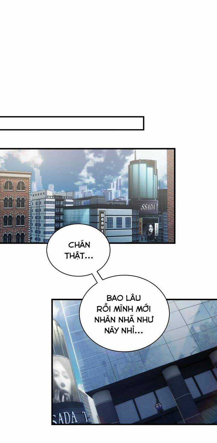 Bác Sĩ Trở Lại Chapter 100 trang 49